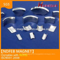 Neodímio DC de ímã do Neodymium Magnet Motor preço